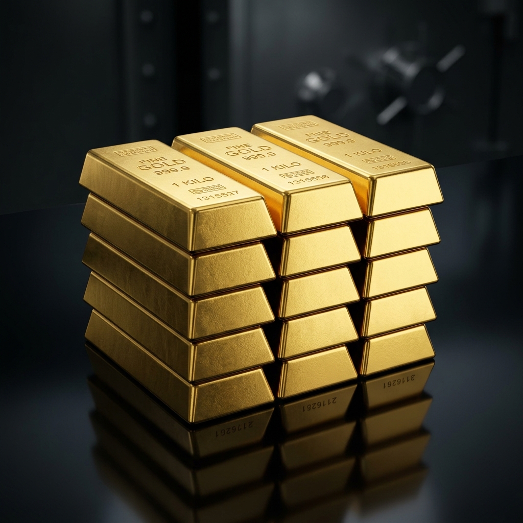 Commodities