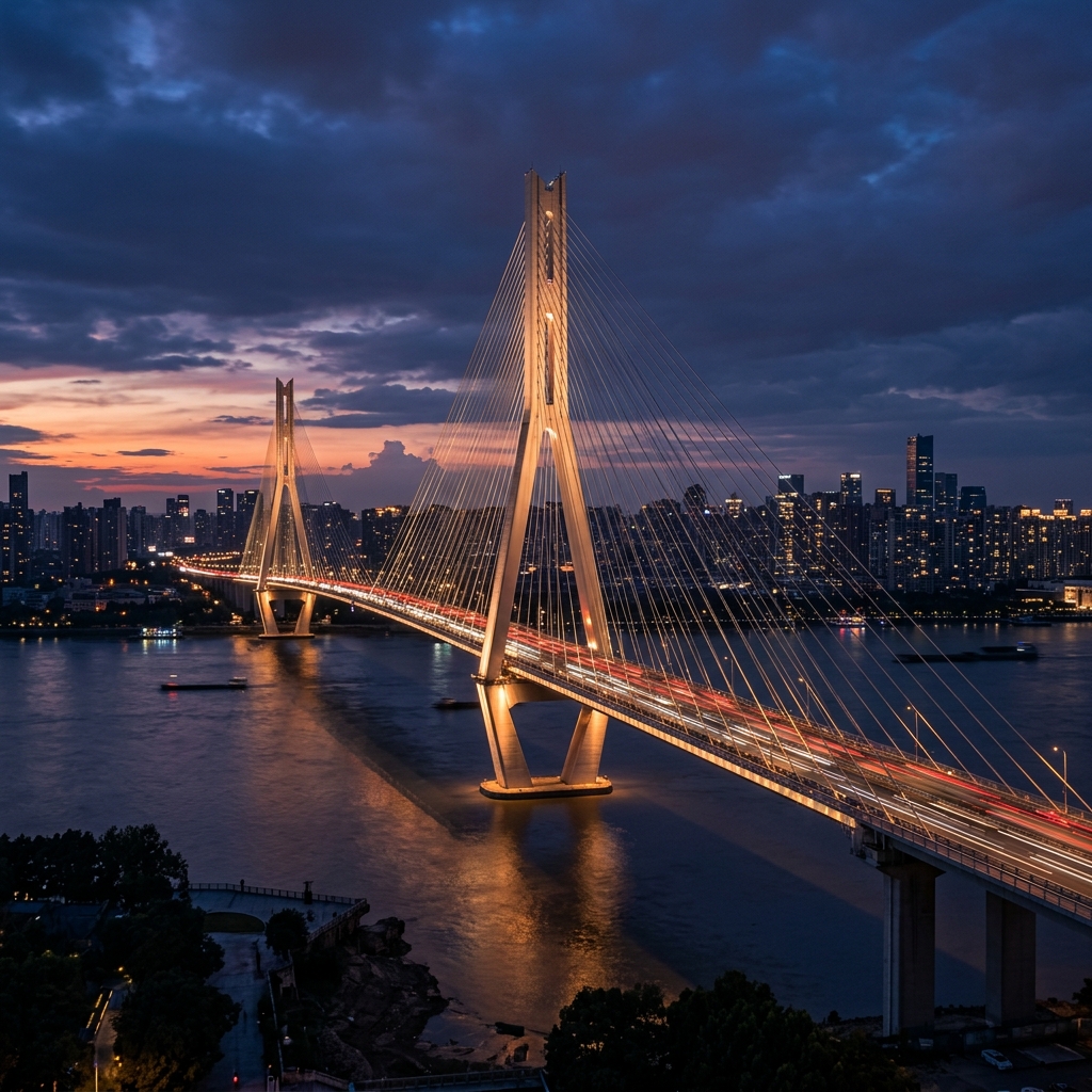Infrastructure