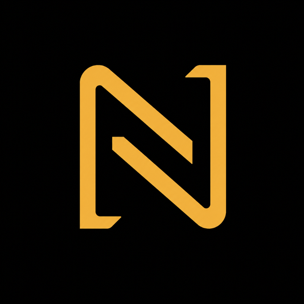 NETFLY Logo